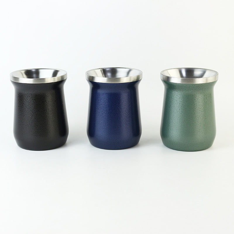 Unisex Isolierbecher Brehn