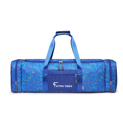 Premium Yoga Mat Träger Duffle Tasche Brehn