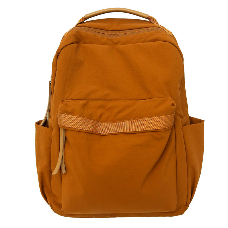 Funktionaler Reise-Rucksack Brehn