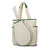 Sportliche und Elegante Tennis-Handtasche Brehn