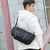 Ergonomischer Sling-Pack Brehn