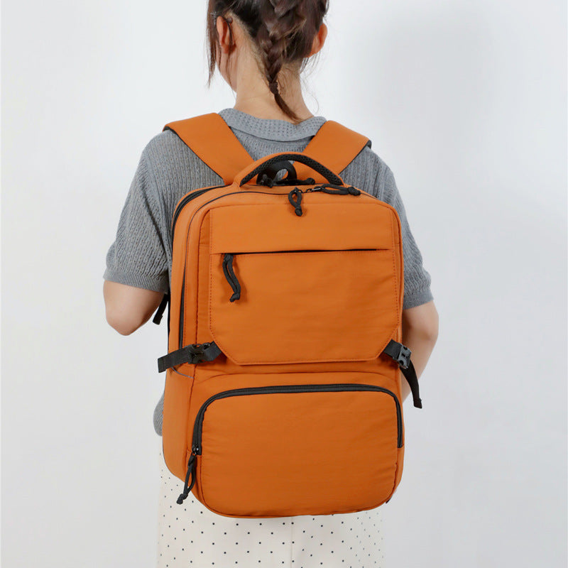 Vielseitiger Reise-Rucksack Brehn