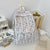 Adorable Cartoon-Muster-Rucksack