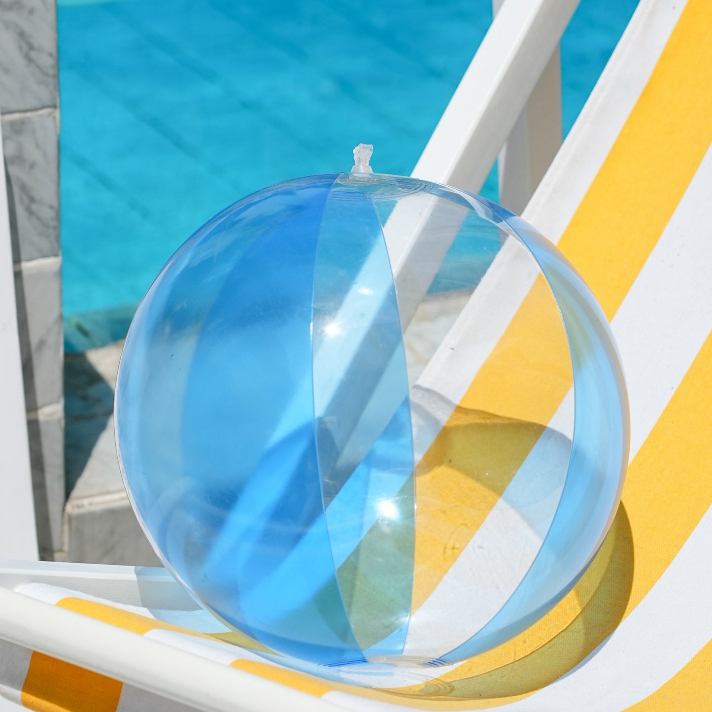 Aufblasbares Poolspielzeug Brehn