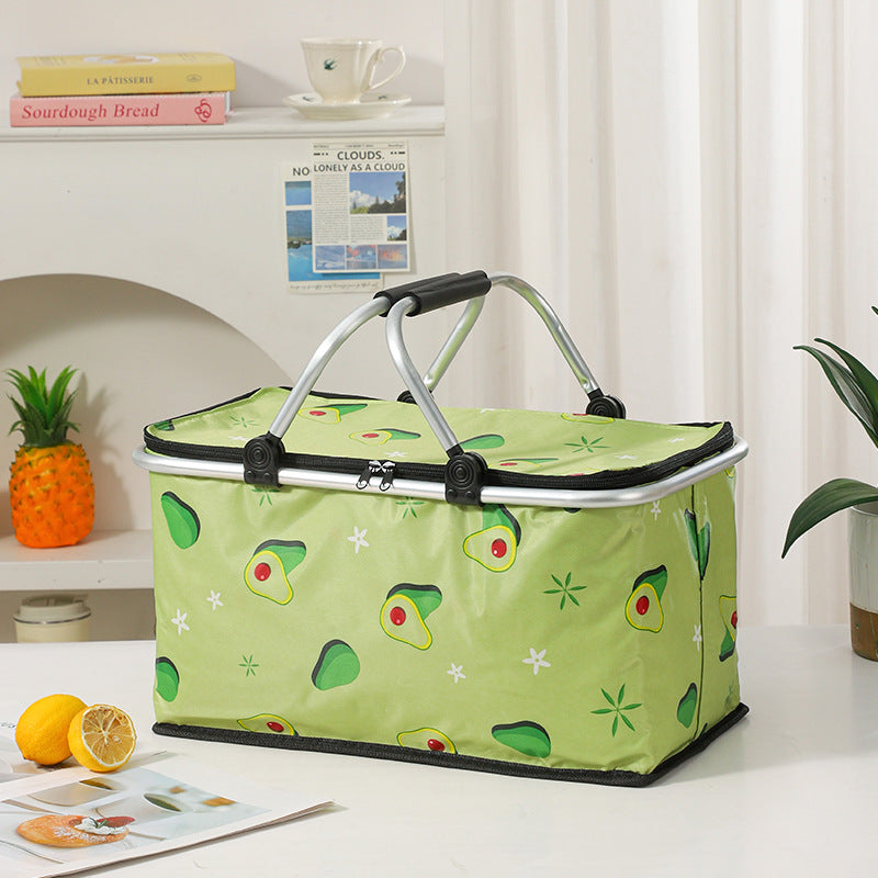 Damen Kühltasche Brehn
