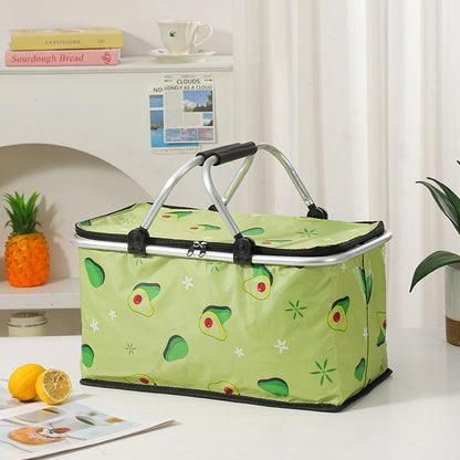 Damen Kühltasche Brehn
