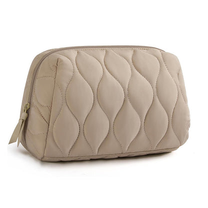 Quilted Kosmetiktasche