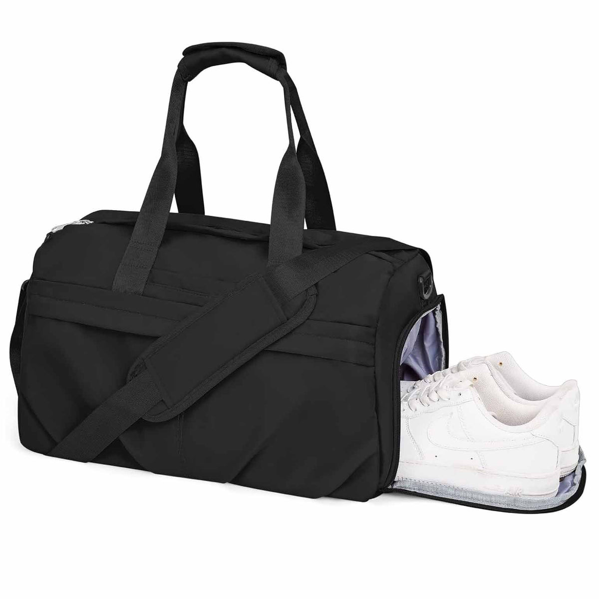 Haltbare Sport-Duffle-Tasche Brehn