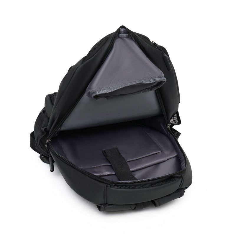 Eleganter multifunktionaler Business-Rucksack Brehn