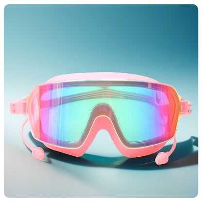 Schwimmmaske Brehn