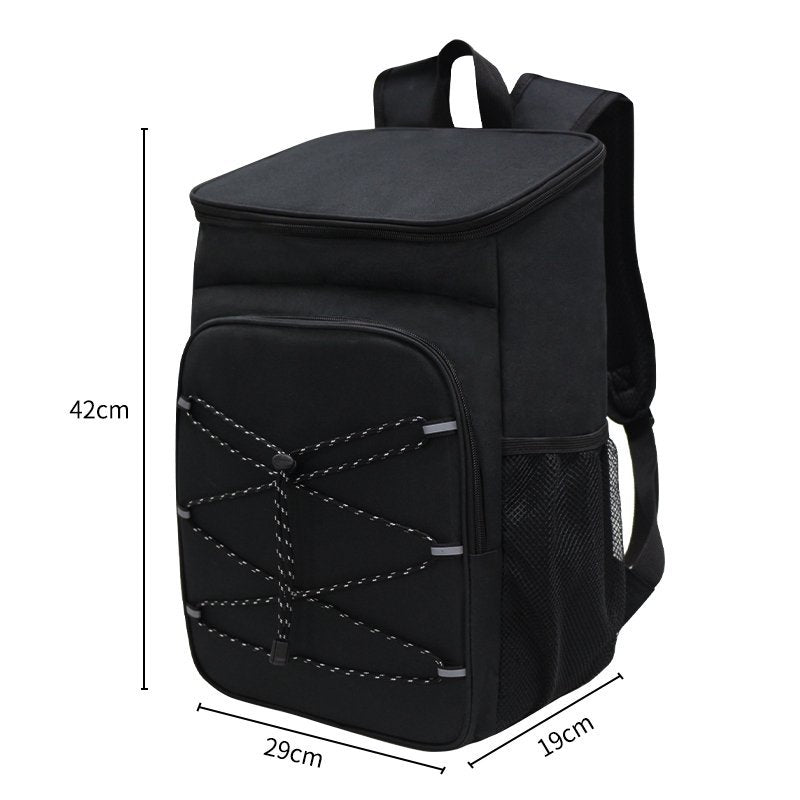 Damen Kühl- und Aufbewahrung Rucksack Brehn