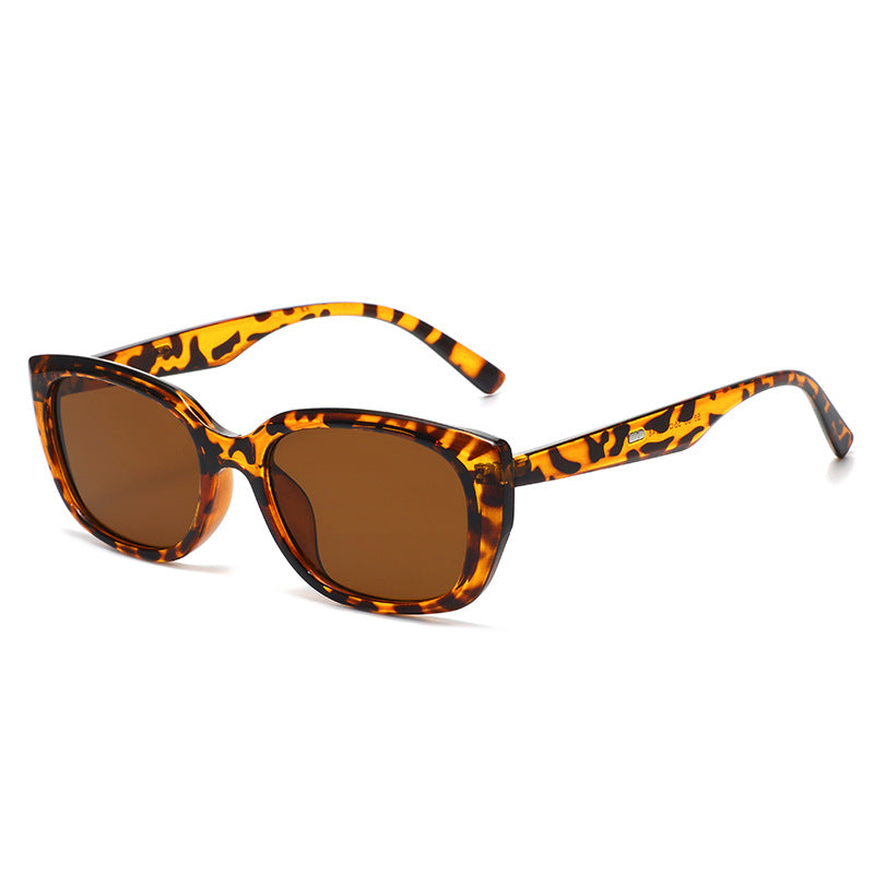 Damen Sonnenbrille im modernen, stilvollen Design Brehn