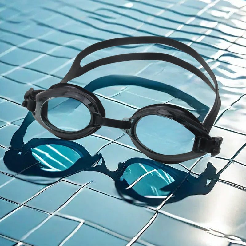 Premium-Schwimmbrille mit Anti-Beschlag-Technologie Brehn