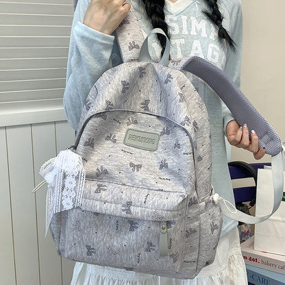 Stylische Freizeit-Rucksack Brehn