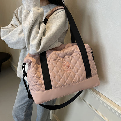Reise-Duffel Brehn