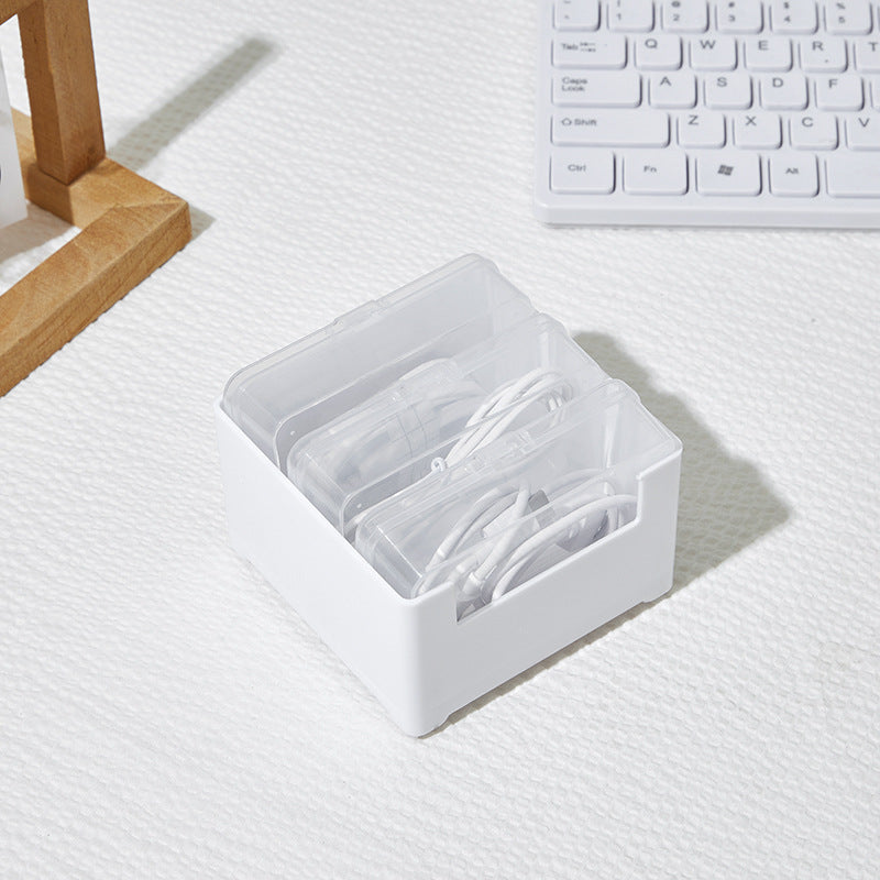 Vielseitige Multifunktions-Organizer-Box Brehn