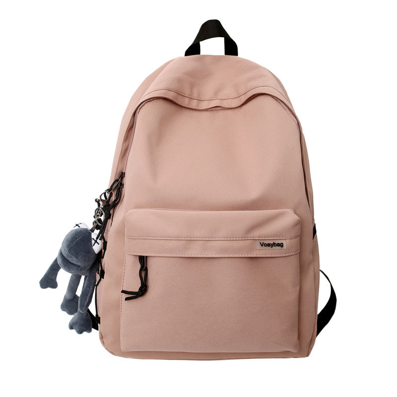 Premium Mehrfunktions-Schulrucksack Brehn