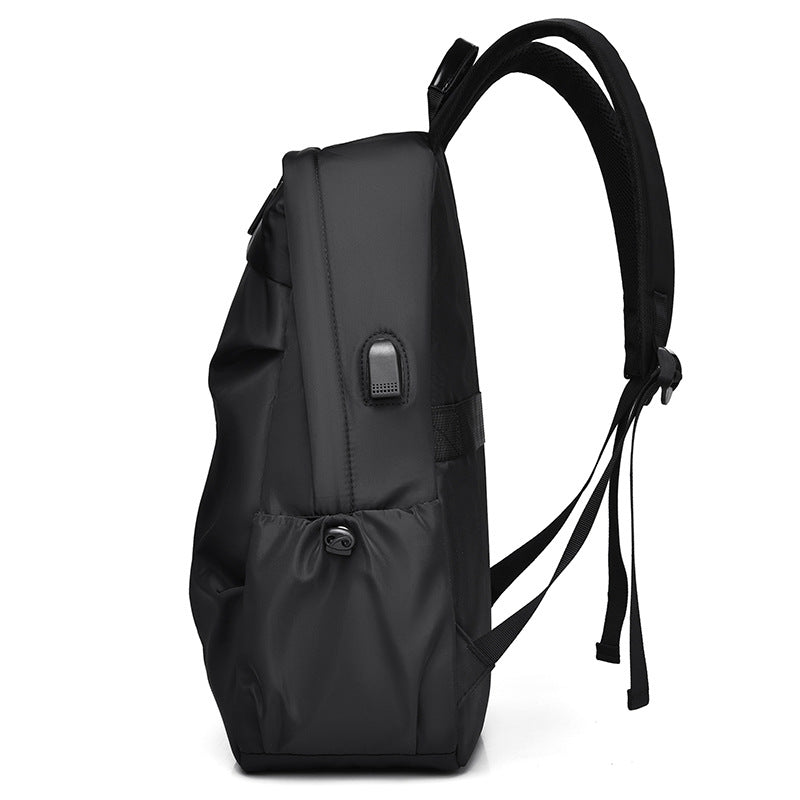 Schlanker Urban Laptop Rucksack Brehn