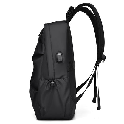 Schlanker Urban Laptop Rucksack Brehn