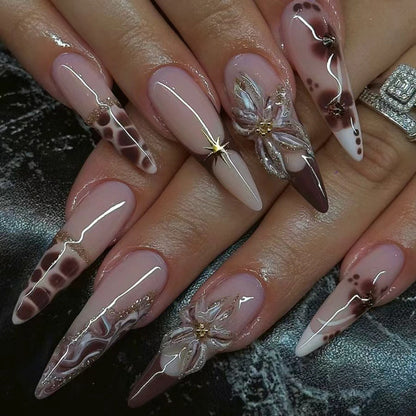 Nagelkunst