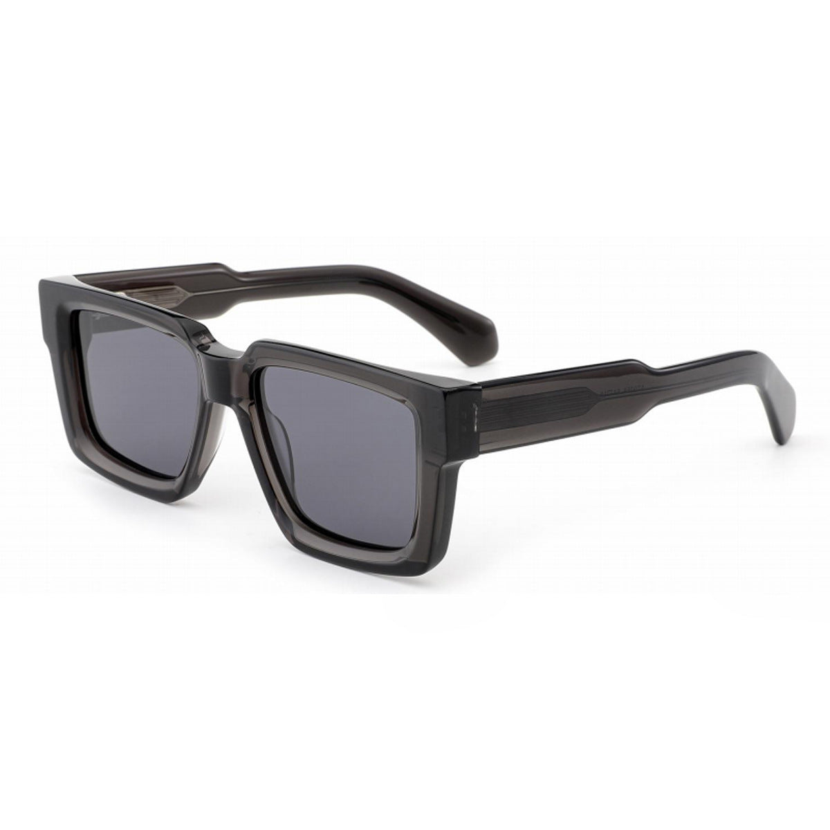 Damen modische quadratische Sonnenbrille mit innovativem Design und hohem UV-Schutz Brehn