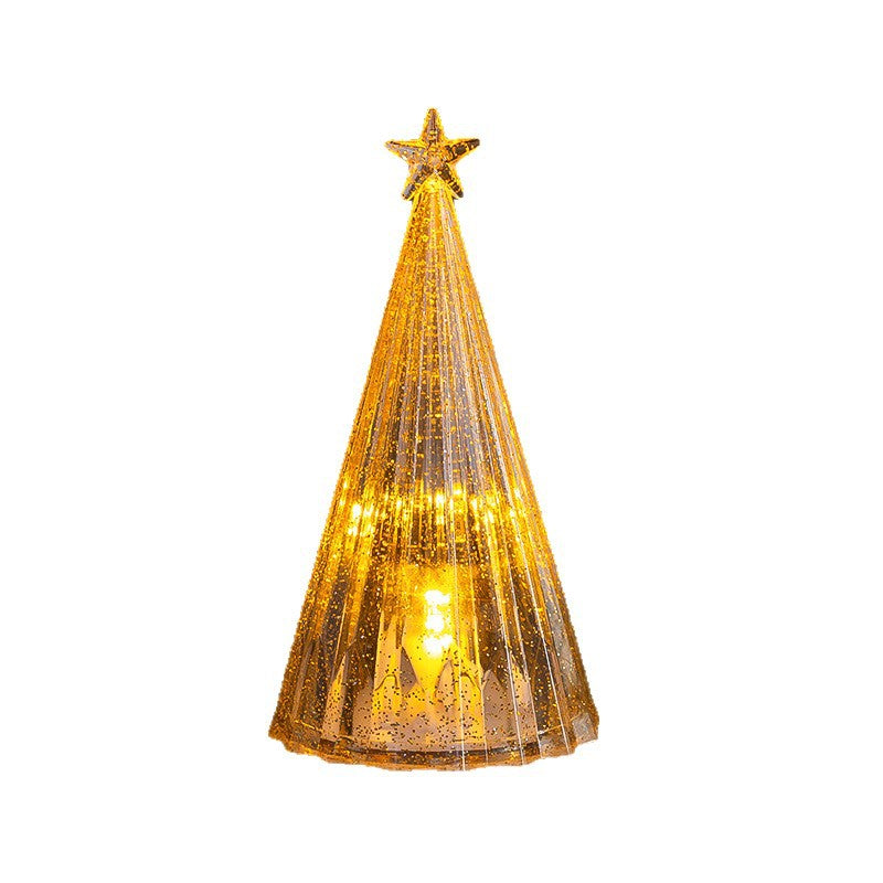 Exquisite Weihnachtsbaum Dekoration