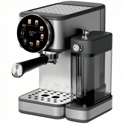 Espresso-Vollautomat Brehn
