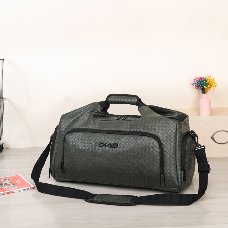 Damen Multifunktionale Sport- und Reisetasche Brehn