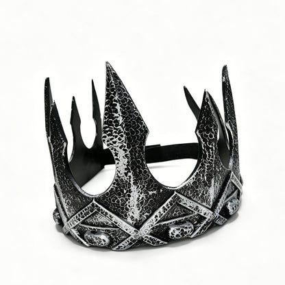 Dekorative Kronen-Tiara