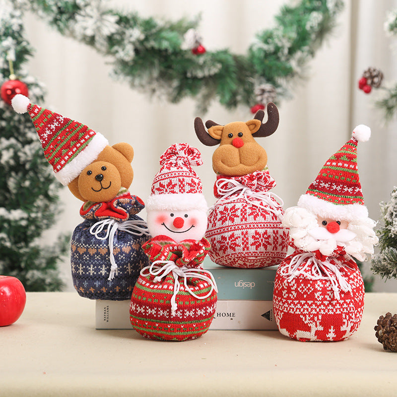 Weihnachtsdekoration Brehn