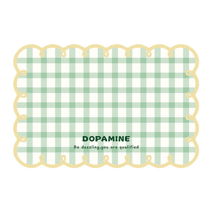 Küchen Serviermatte