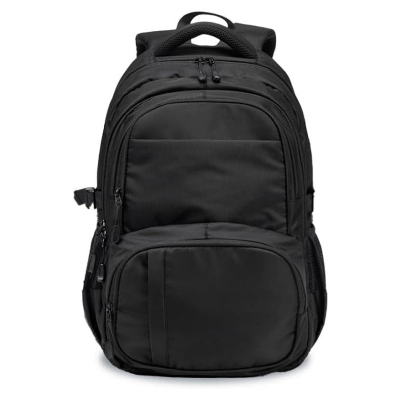 Multifunktionaler Laptop-Rucksack mit Großem Stauraum und Organizer-Fächern Brehn