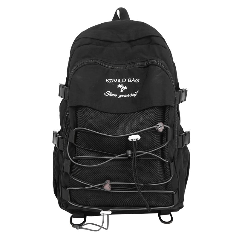 Multifunktionaler Outdoor-Abenteuer-Rucksack