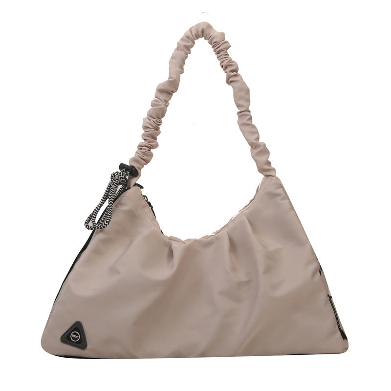 Fashion-Forward Schlabber Hobo Tasche Brehn