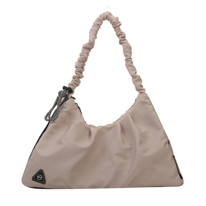 Fashion-Forward Schlabber Hobo Tasche Brehn