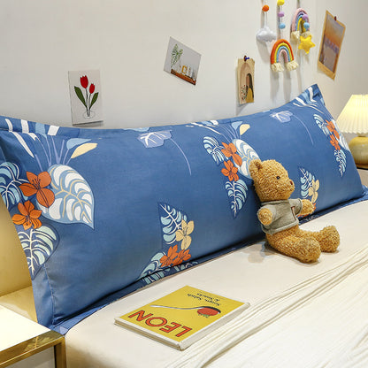 Damen Kinderfreundliches Langkissen mit lustigem Design Brehn