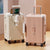 Smart Technology Reisekoffer Brehn