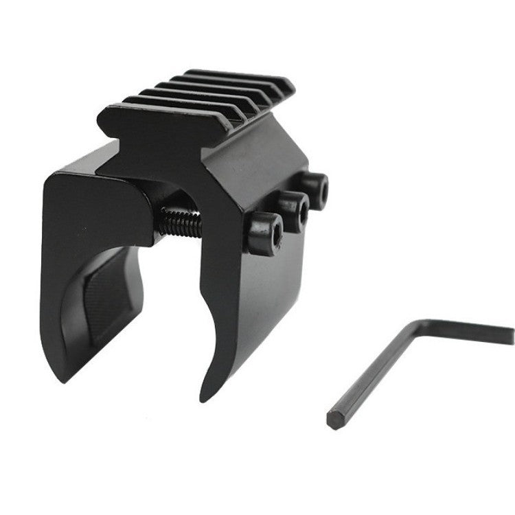 Taktischer Schienen-Montageadapter Brehn