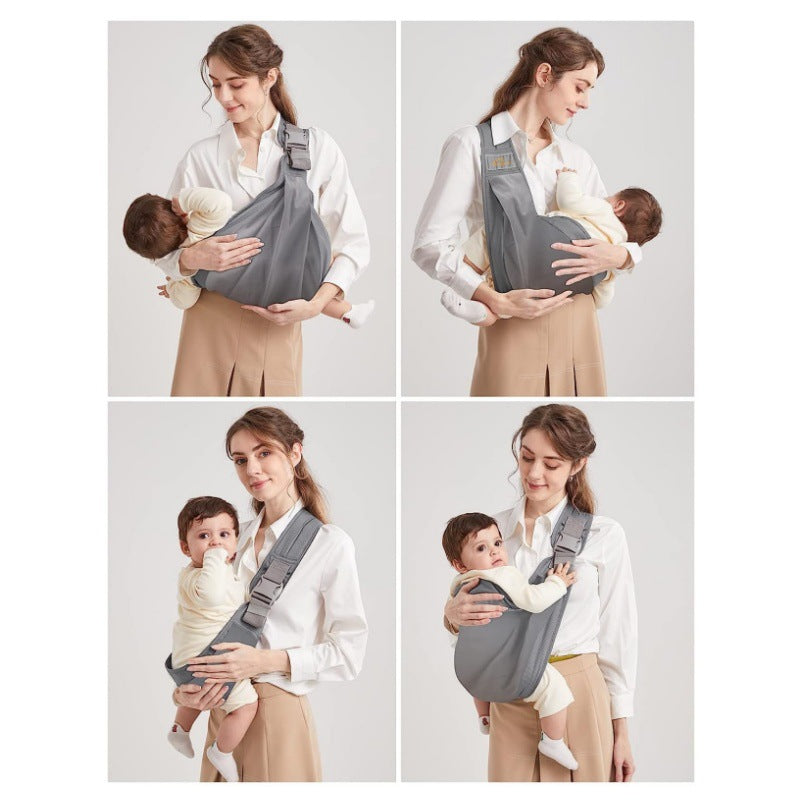 Ergonomische Babytrage Brehn