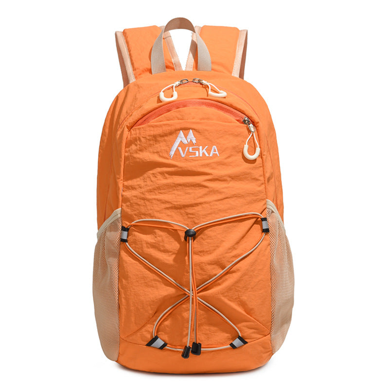 Leichtgewicht Reise Rucksack