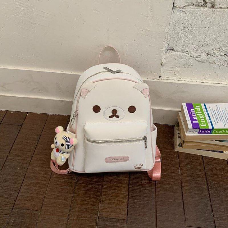 Kinder Süße Tier-Themen Rucksack Brehn
