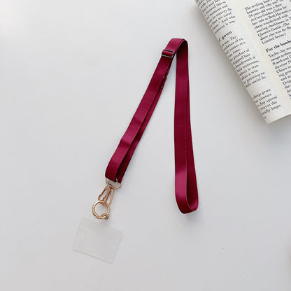 Elegante ID Badge Lanyard Brehn