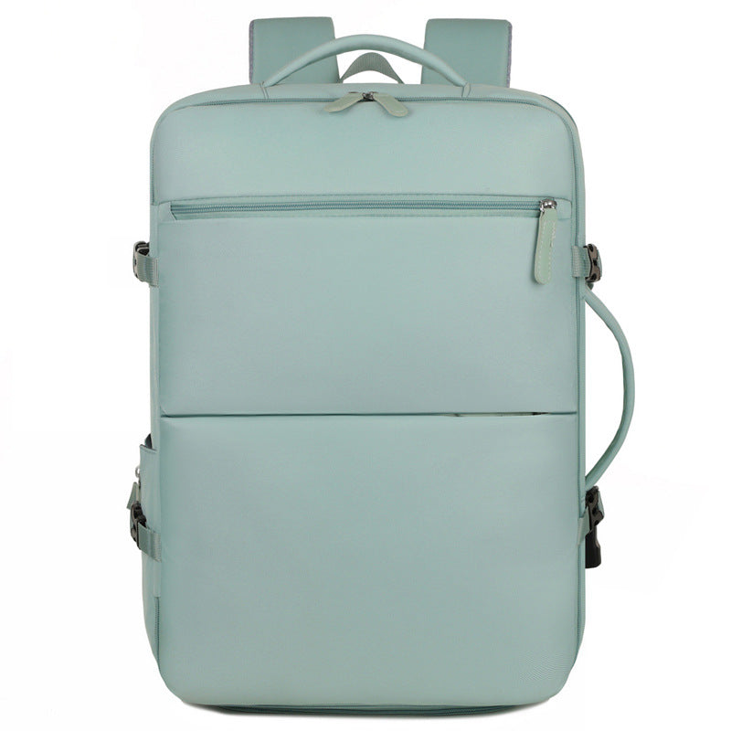 Professioneller Sleek Business Rucksack Brehn