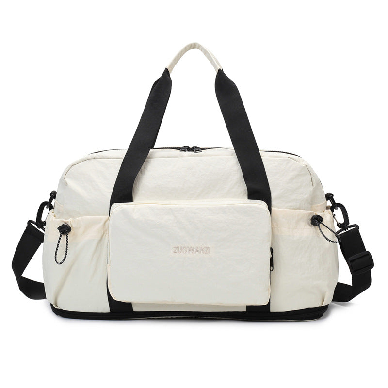 Funktionale Fitness Wochenendtasche