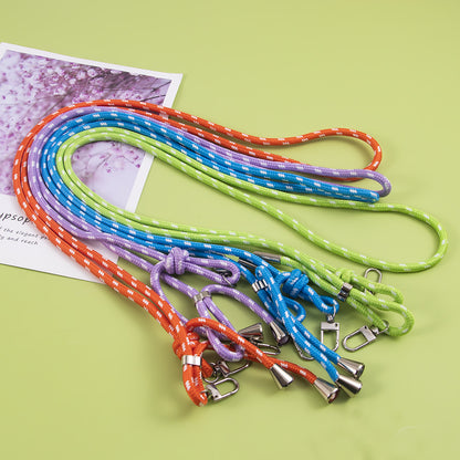 Verstellbare Seil-Lanyard Brehn