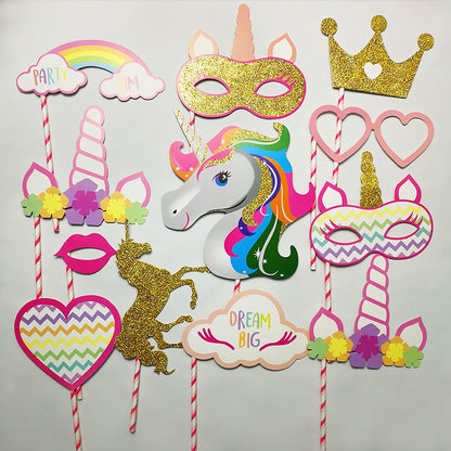 Party Prop Brehn