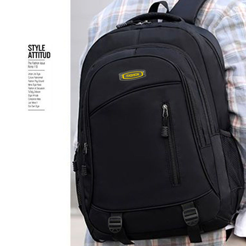 Hochleistungs-Laptop-Rucksack Brehn