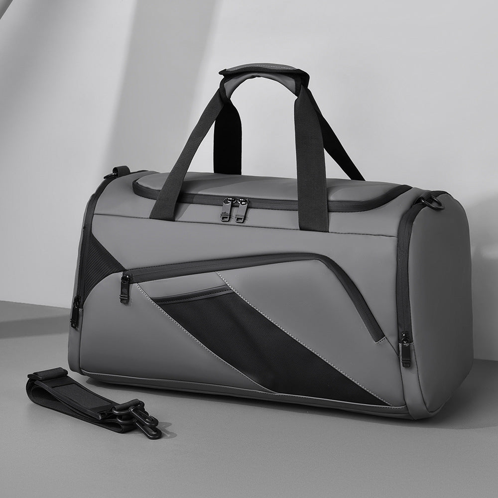 Sport Reise Duffel Tasche Brehn