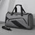Sport Reise Duffel Tasche Brehn