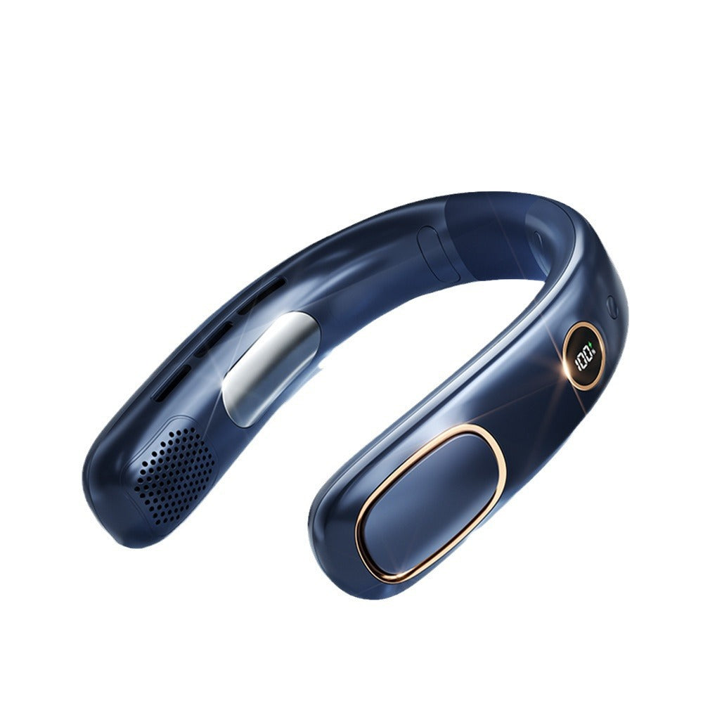 Smart Neckband Massager Brehn